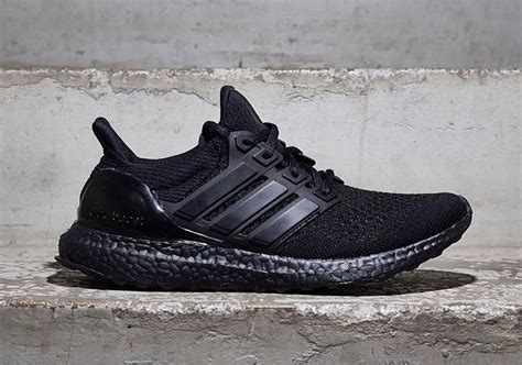 adidas ultra boost damen black|adidas ultra boost black friday.